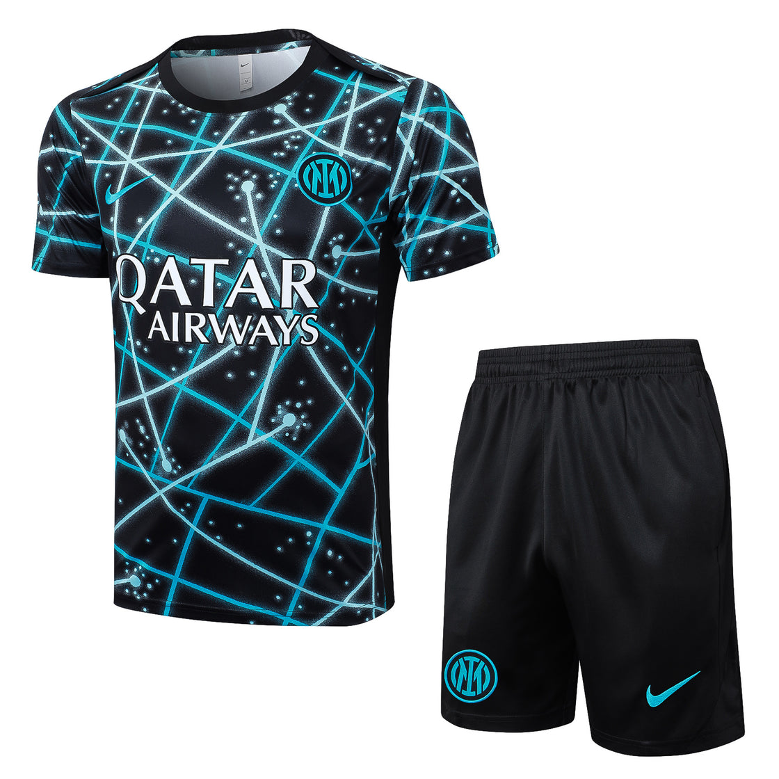 Kit Training Inter Milan 2025-2026
