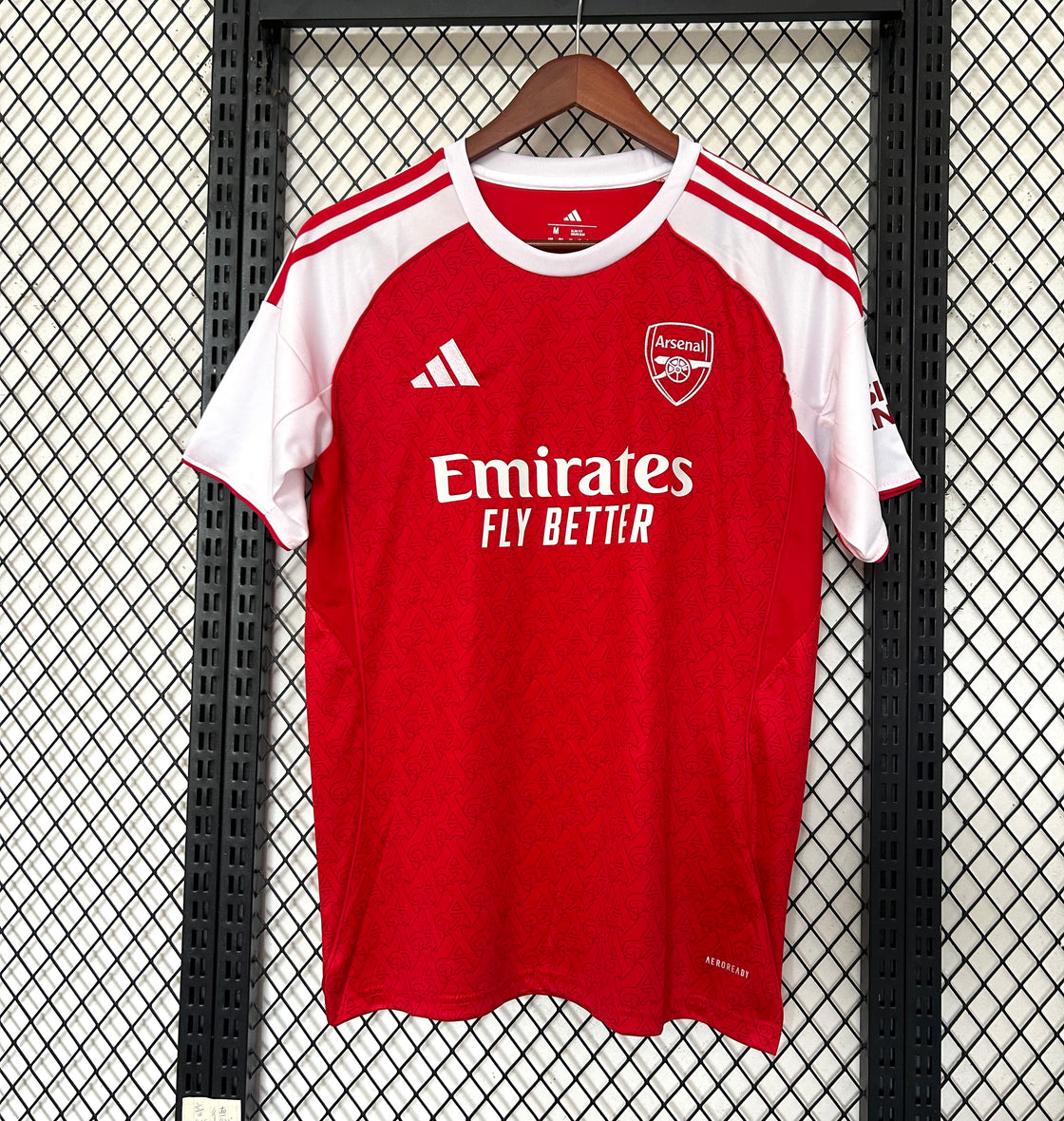 Maillot Arsenal Domicile 2025-2026