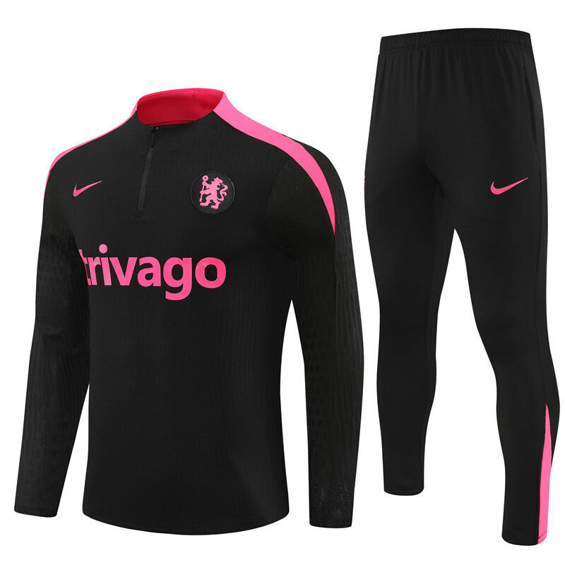 Kit Survêtement Chelsea 2024-2025