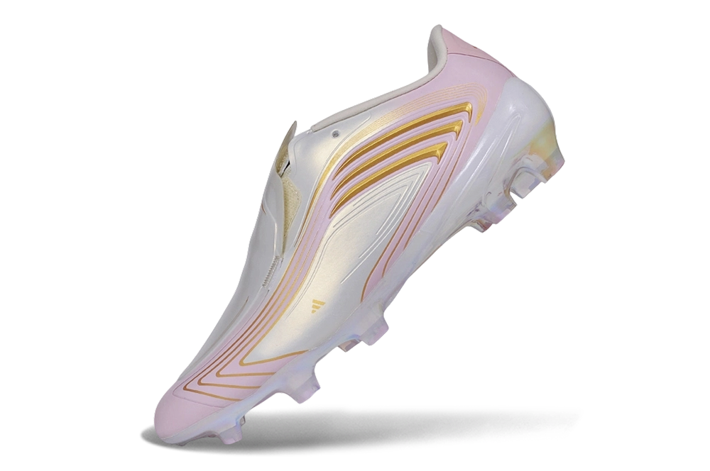 F50 Elite Laceless FG