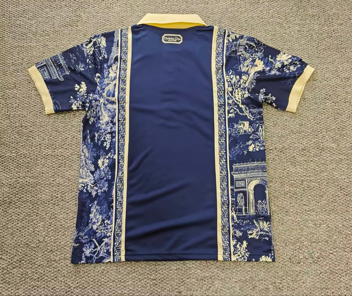 Maillot Paris Saint-Germain Édition Spéciale 2026-2027