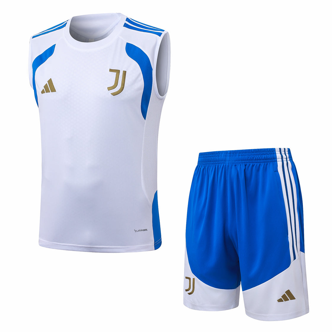 Kit Training Juventus 2026-2027