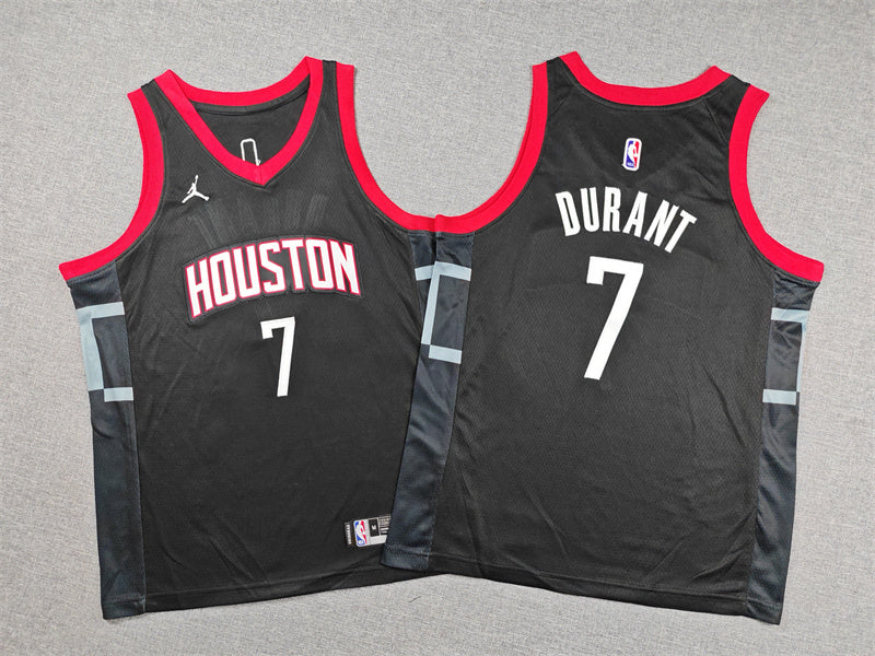 Maillot Houston Rockets Kevin Durant 2025-2026