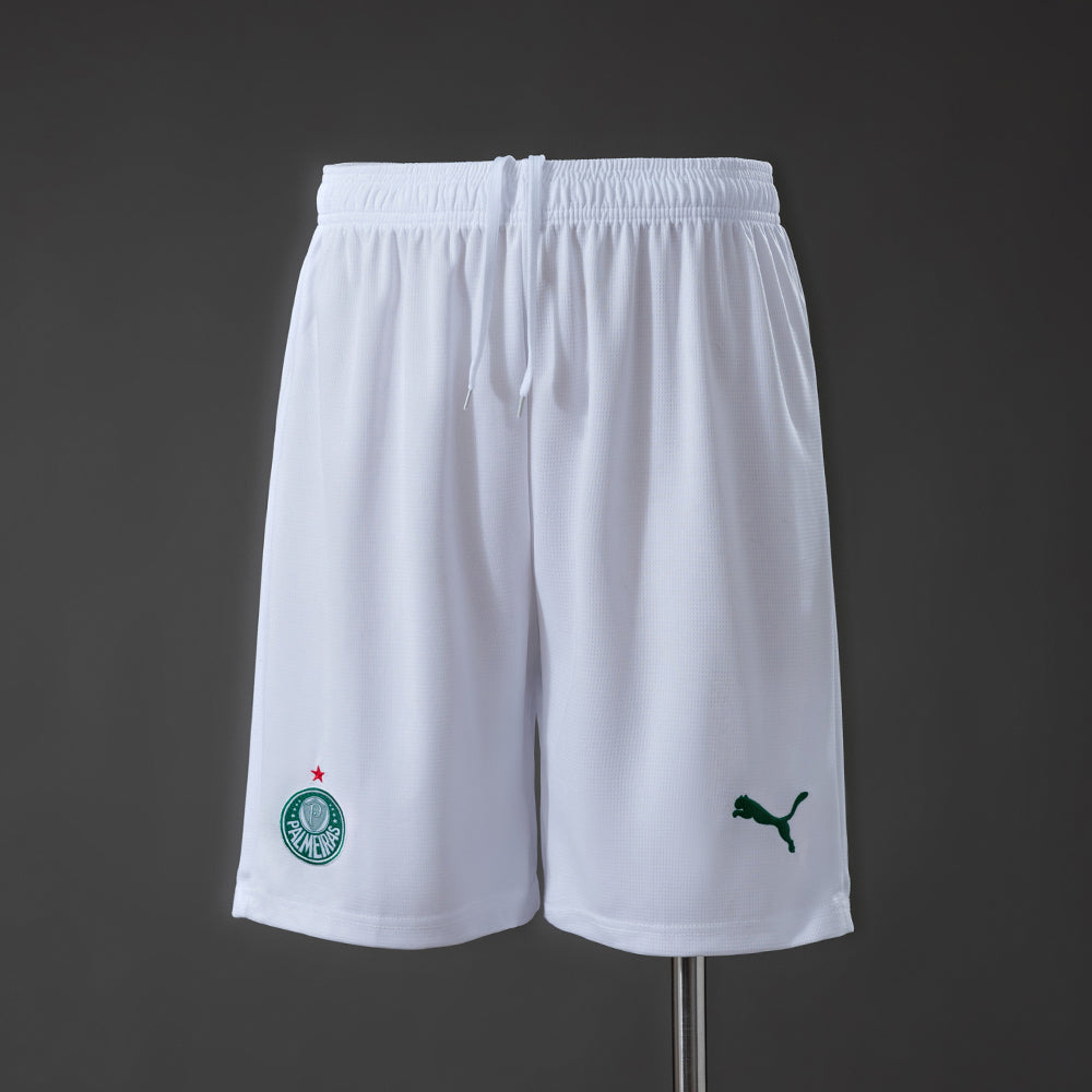 Short Palmeiras Domicile 2026-2027
