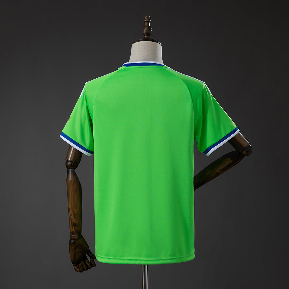 Maillot Schalke 04 Extérieur 2026-2027