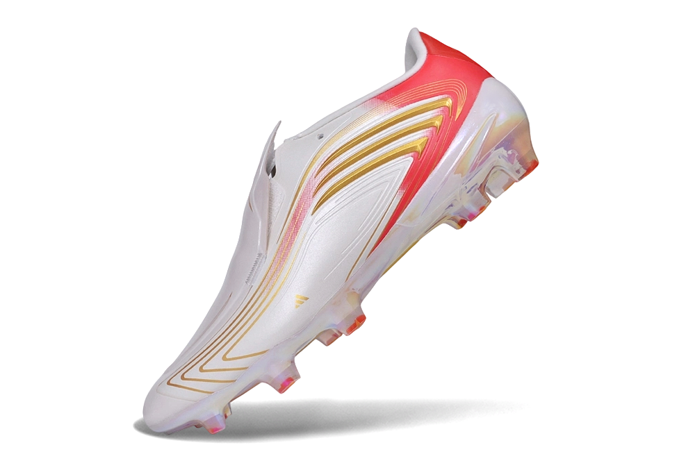 F50 Elite Laceless FG