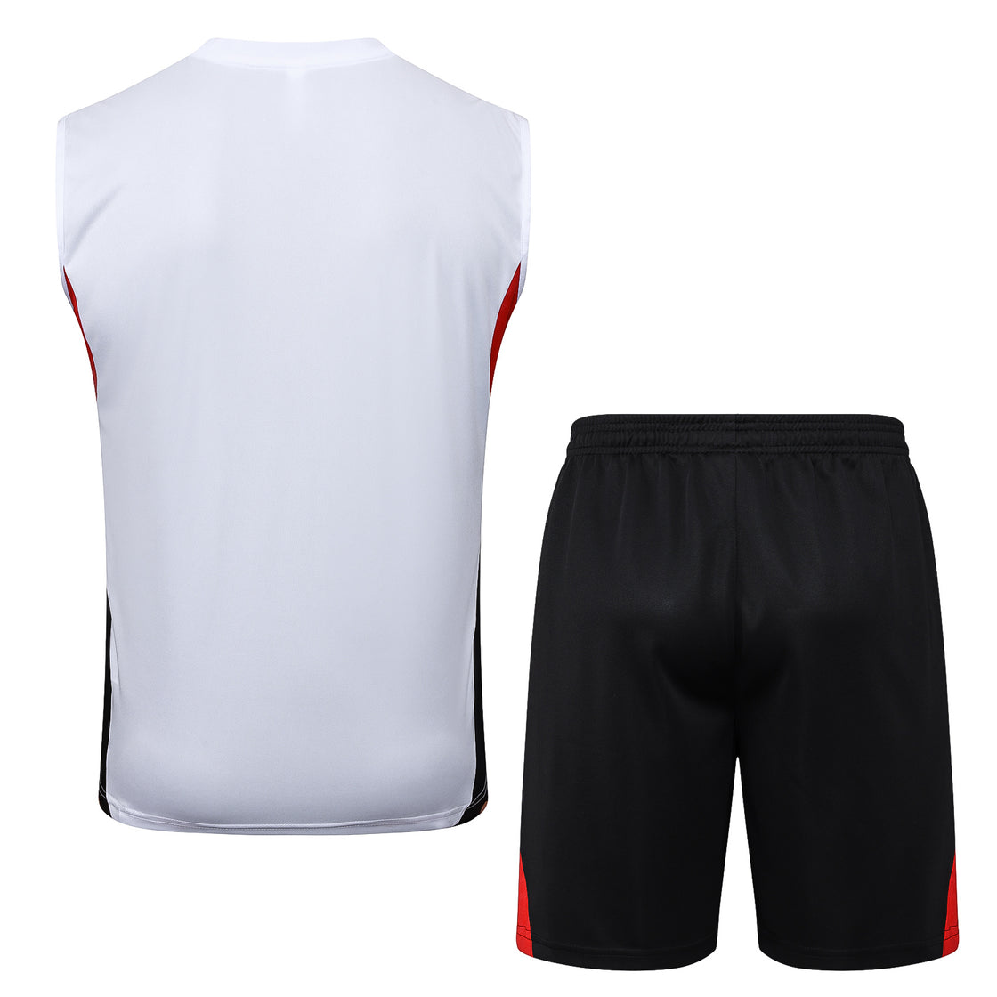Kit Training Bayern Munich Sans Manches 2025-2026