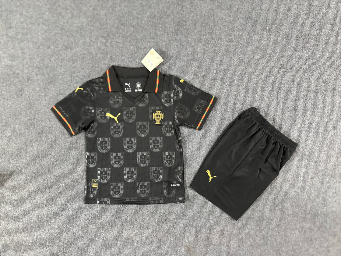 Kit Enfant Portugal Édition Spéciale 2025-2026