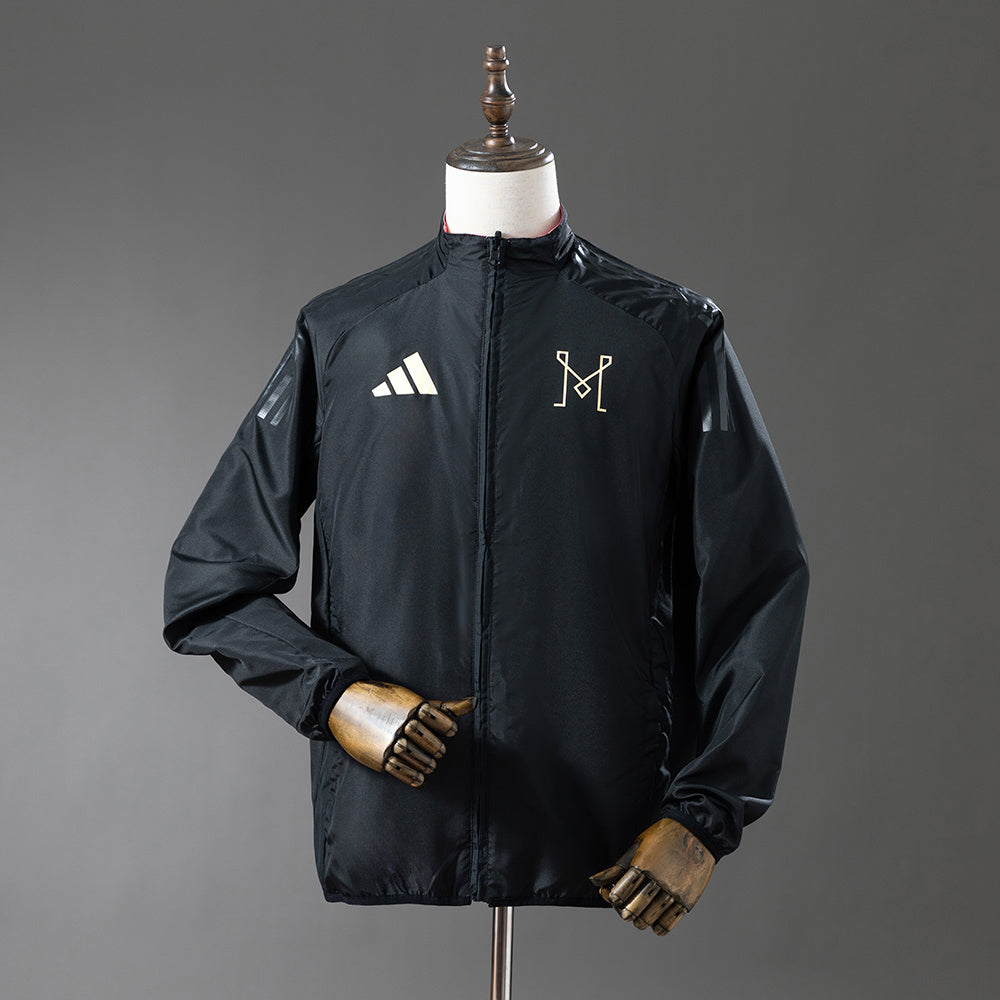 Veste Réversible Inter Miami 2025-2026