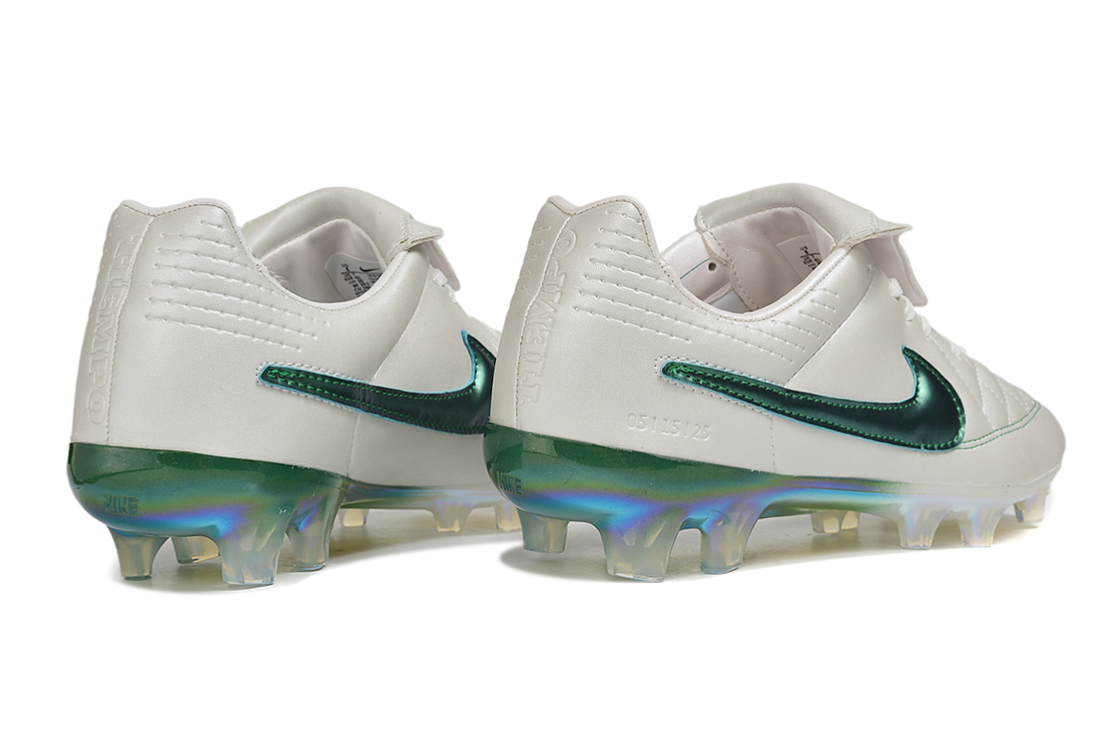 Tiempo Legend SE