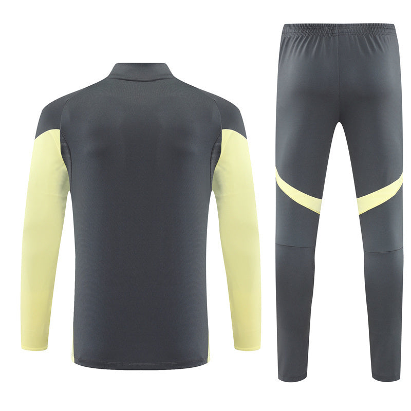 Kit Survêtement Real Madrid 2025-2026