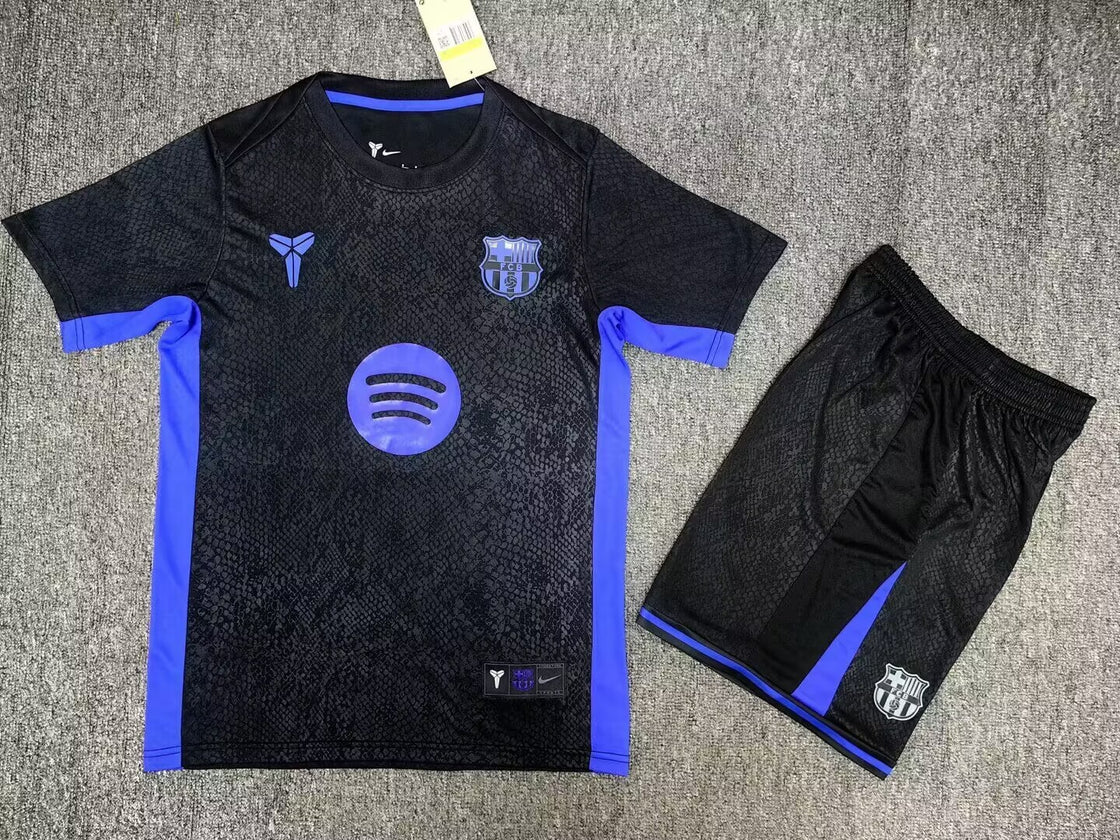 Kit Training FC Barcelone 2025-2026