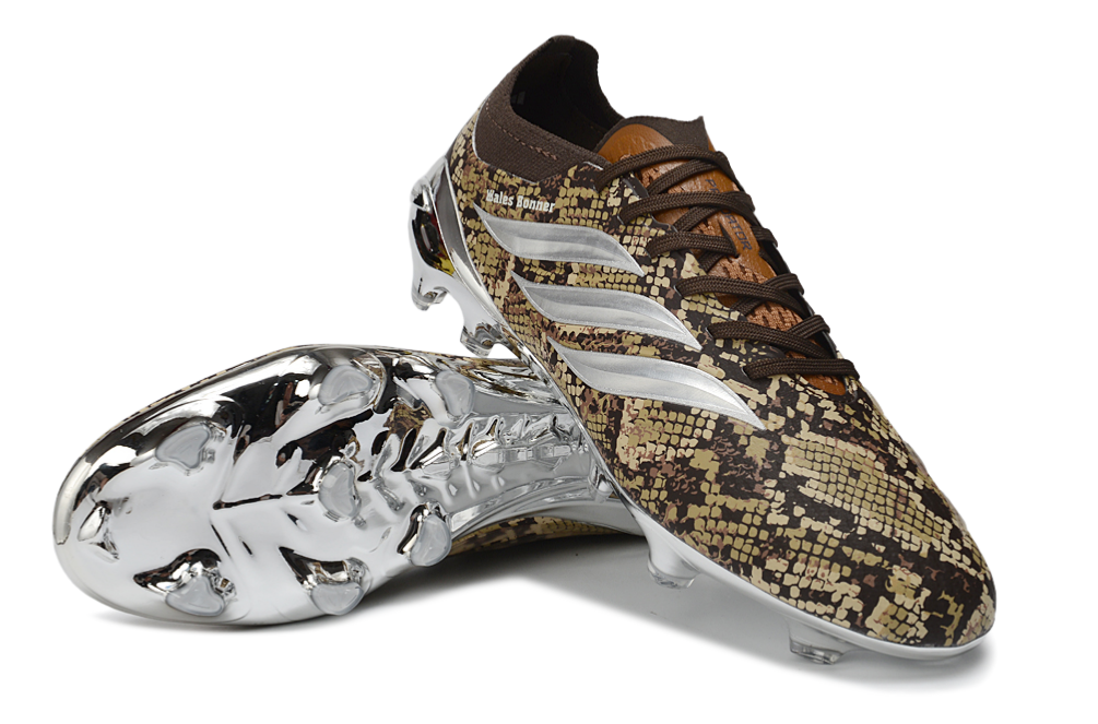 Predator Elite Tongue FG