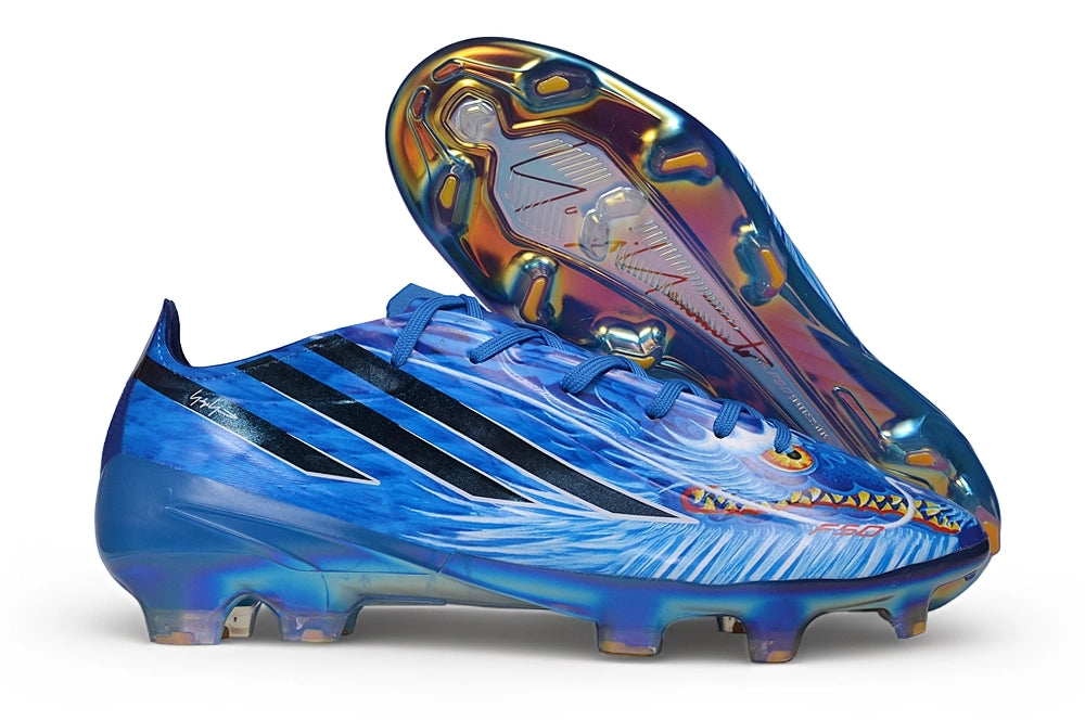 F50 Hyperfast Elite FG