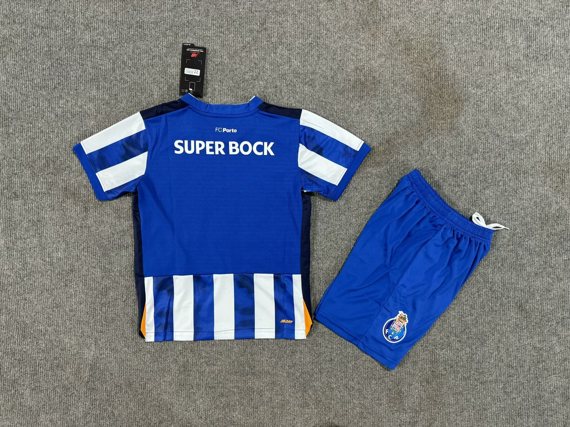 Kit Enfant FC Porto Domicile 2024-2025