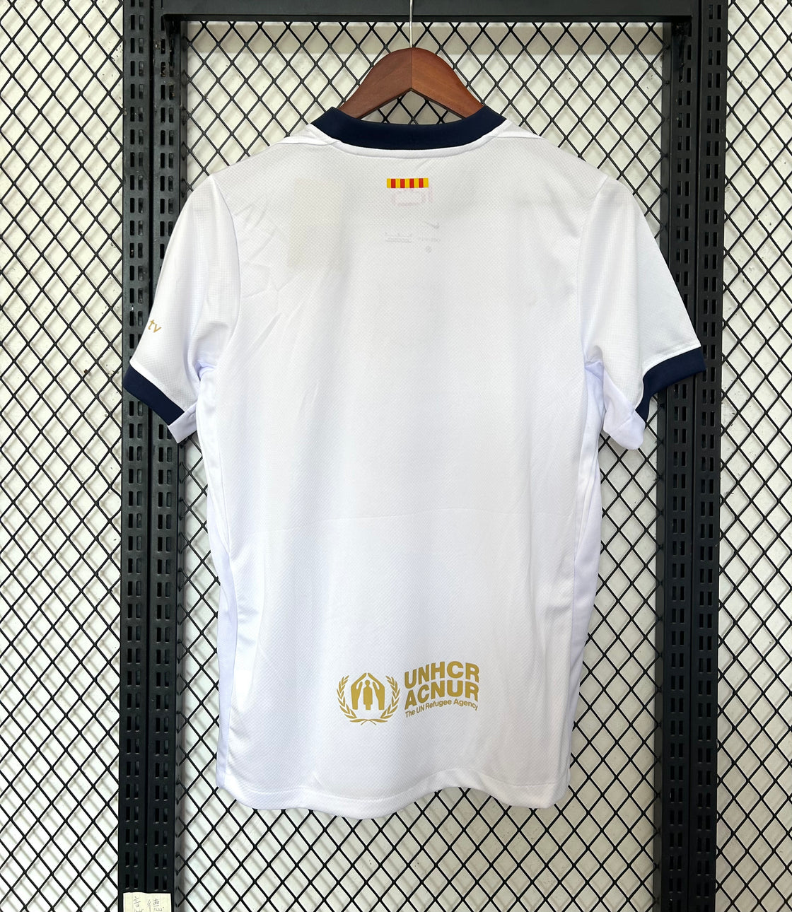 Maillot FC Barcelone Édition Spéciale 2025-2026