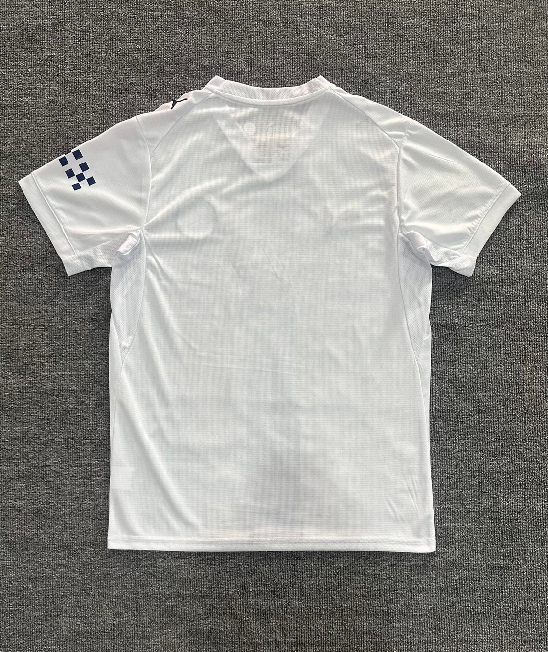 Maillot Manchester City Extérieur 2026-2027