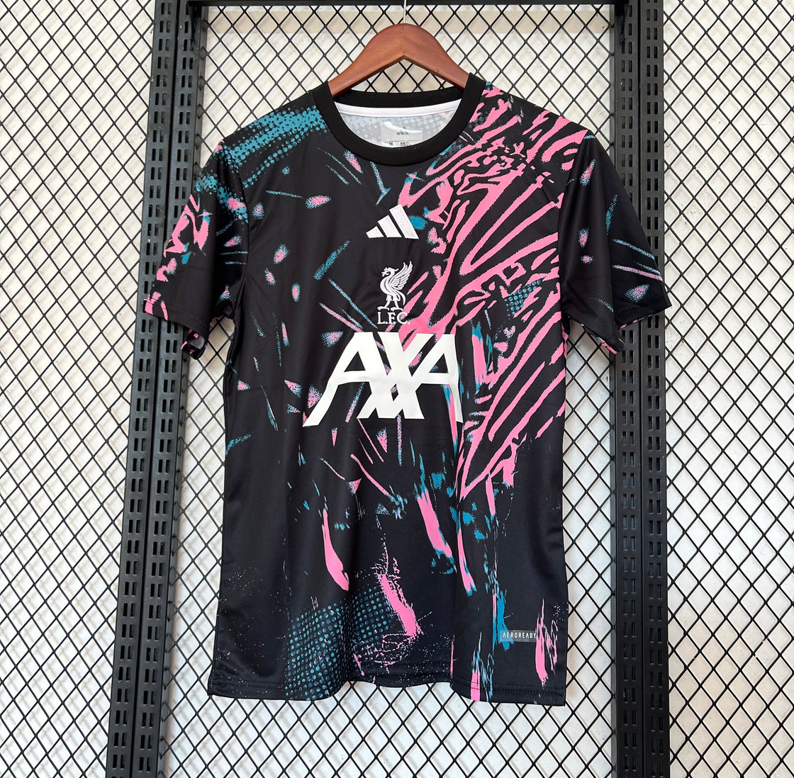 Maillot Liverpool Entraînement 2026-2027