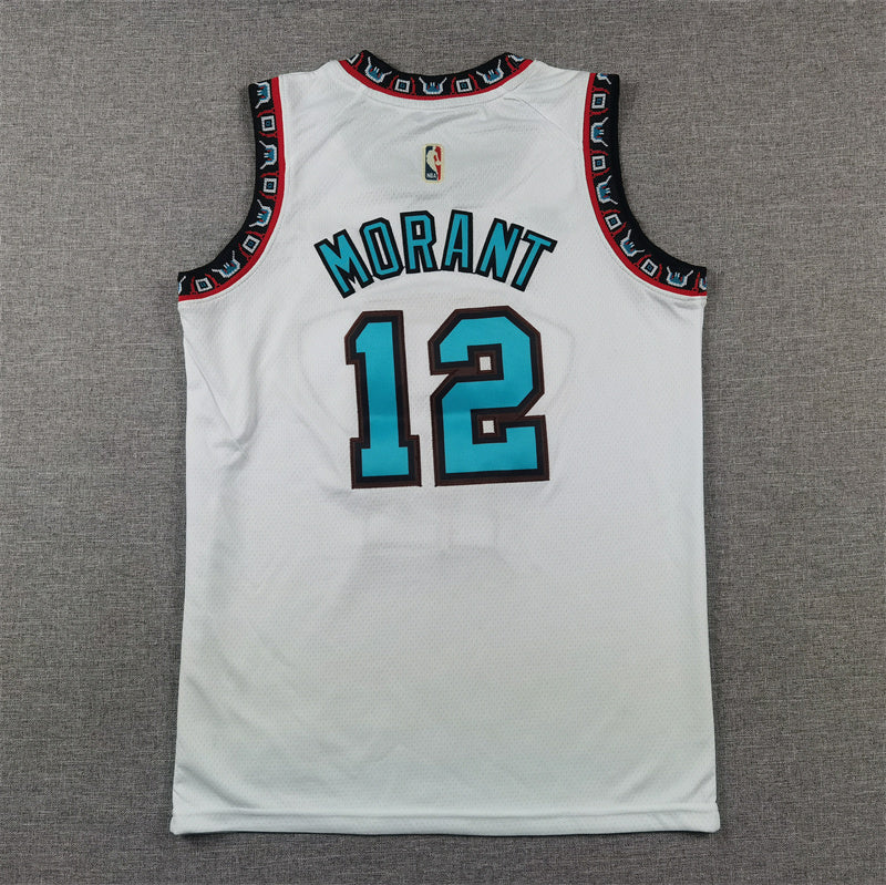 Maillot Memphis Grizzlies Ja Morant 2024-2025