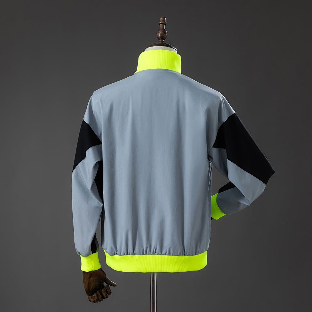 Veste Sporting Entraînement 2025-2026