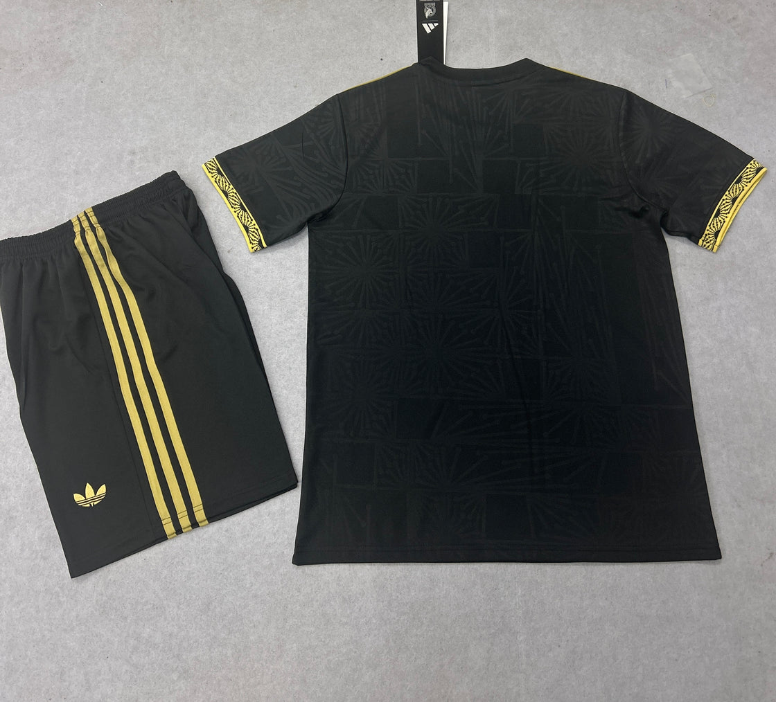 Kit Enfant Mexique Édition Spéciale 2025-2026