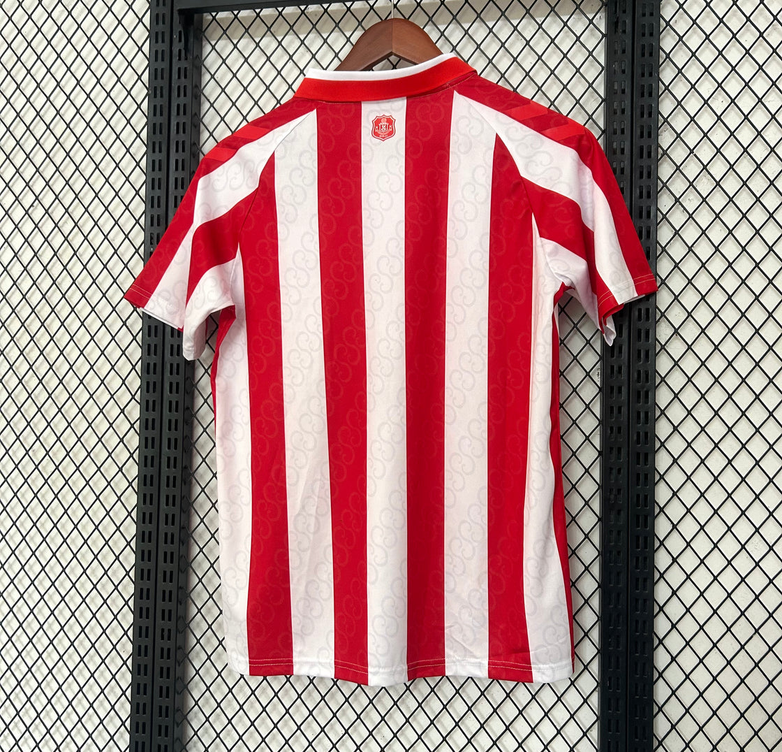 Maillot Sunderland Domicile 2026-2027