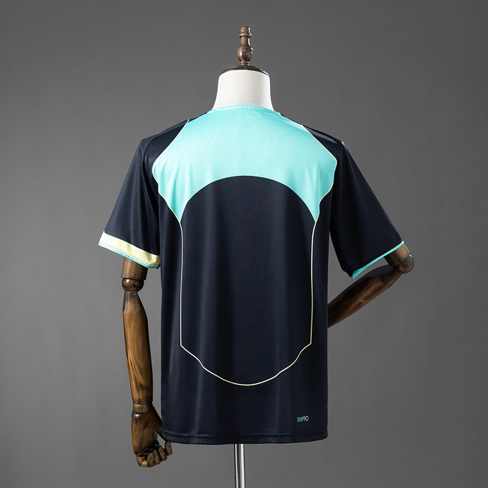 Maillot Sporting CP Édition Spéciale 2025-2026