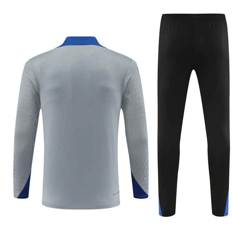 Kit Survêtement Inter Milan 2024-2025