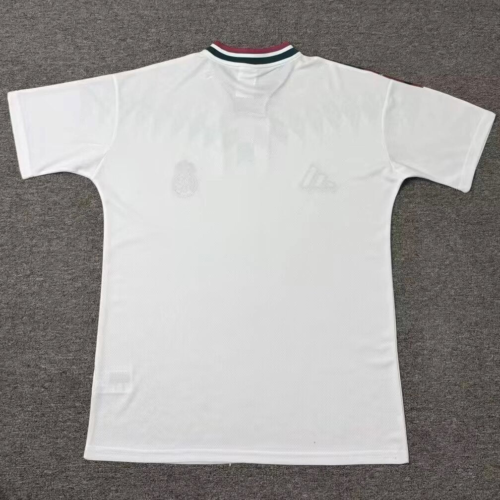 Maillot Rétro Real Madrid 2026-2027