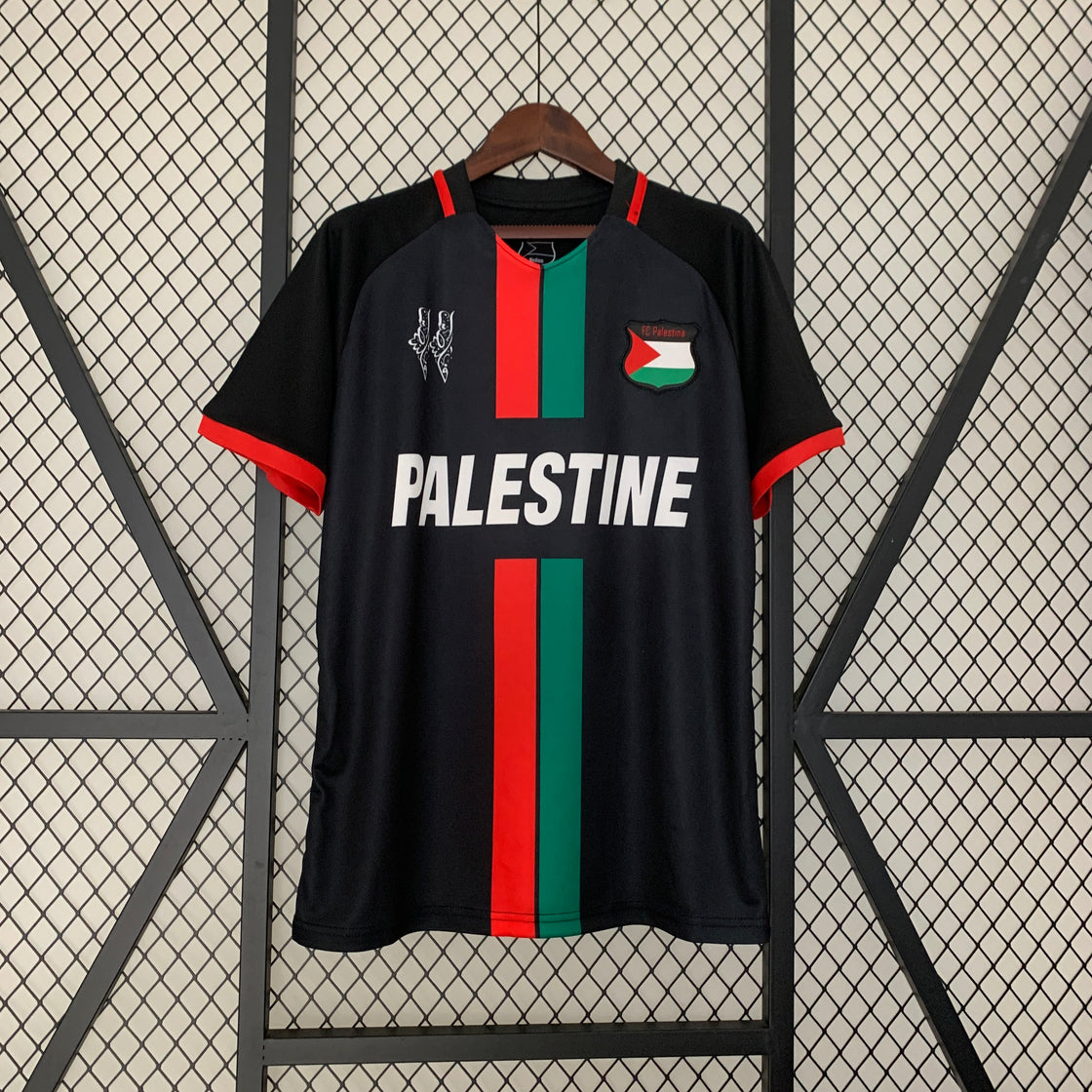Maillot Palestine Domicile 2023-2024