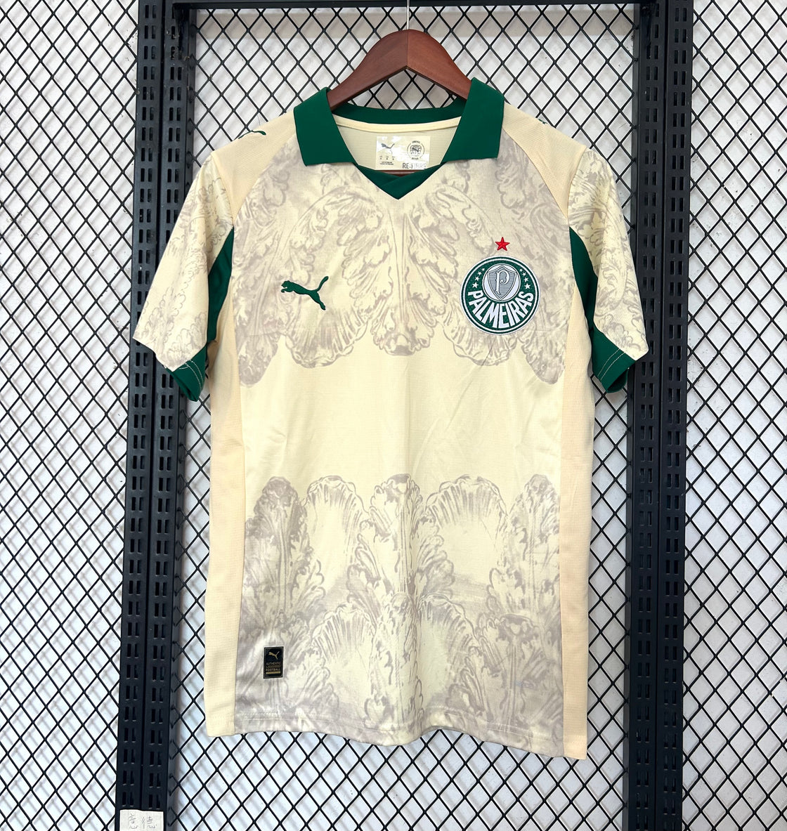 Maillot Palmeiras Édition Spéciale 2025-2026
