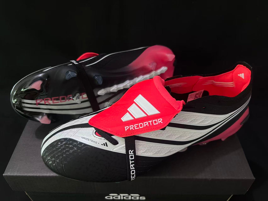 Predator Elite Tongue FG