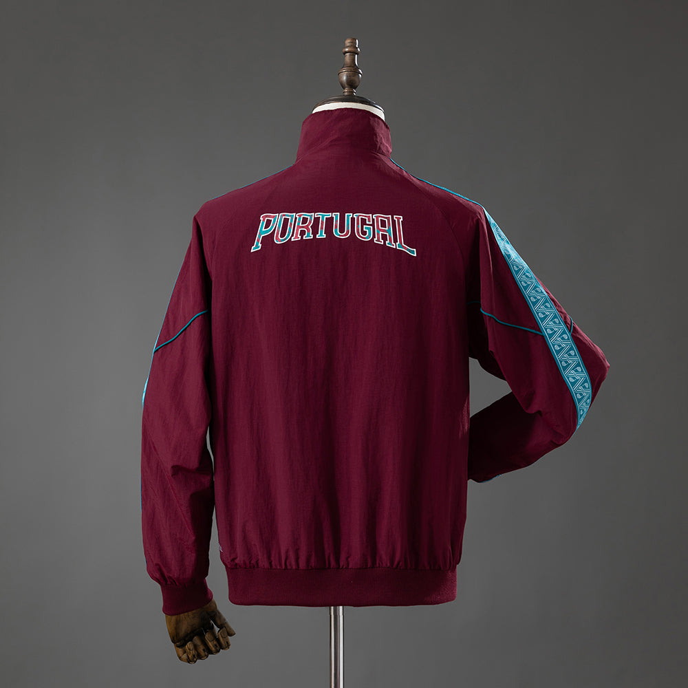 Veste Portugal Avant Match 2025-2026