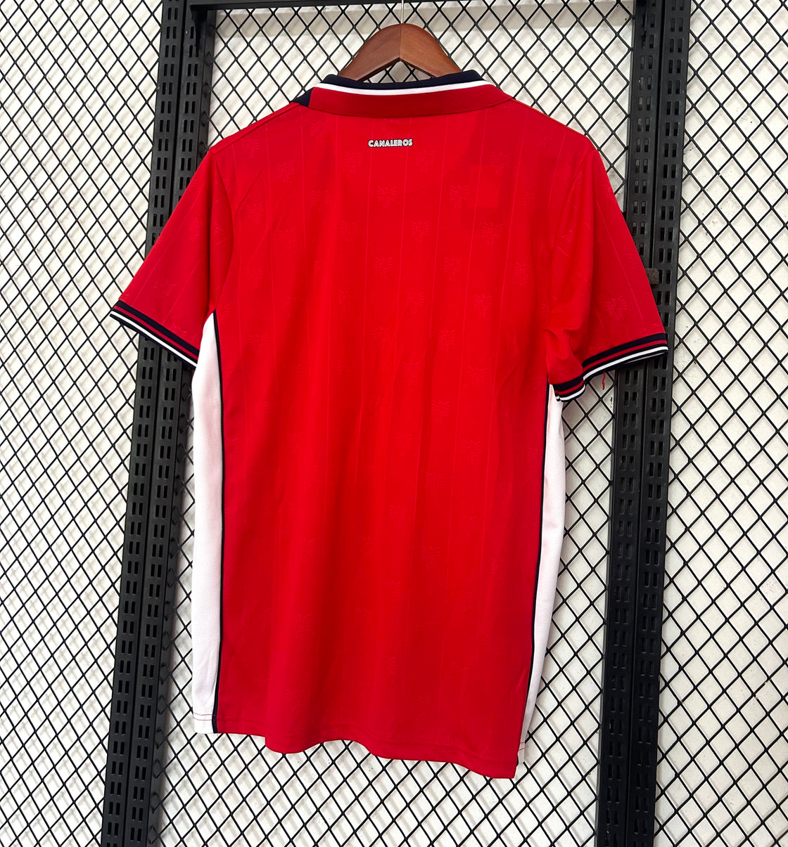 Maillot Panama Domicile 2025-2026