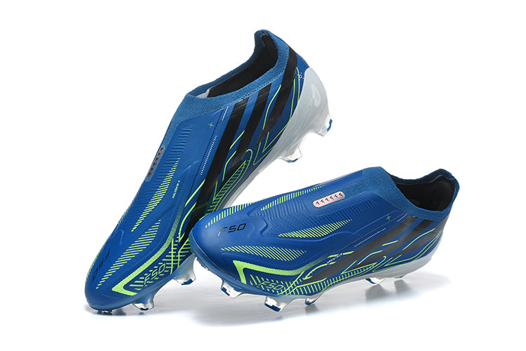 F50 Elite Laceless FG