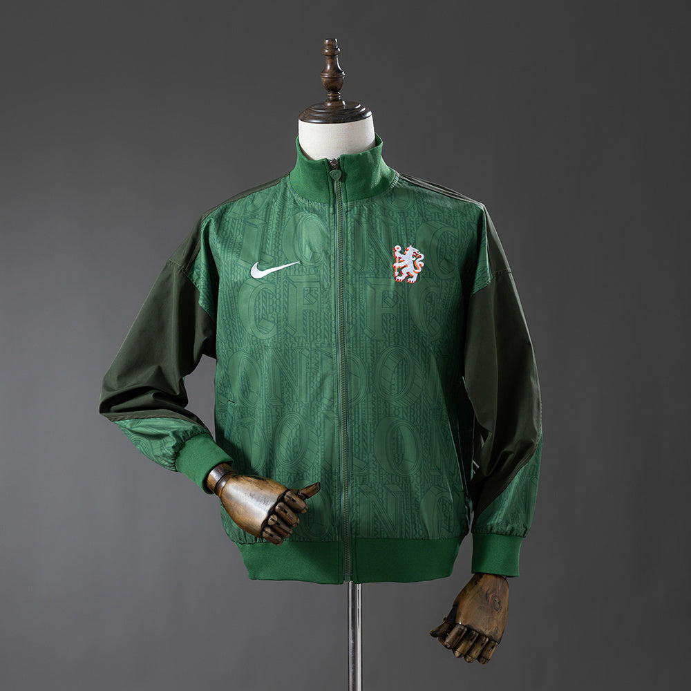 Veste Chelsea