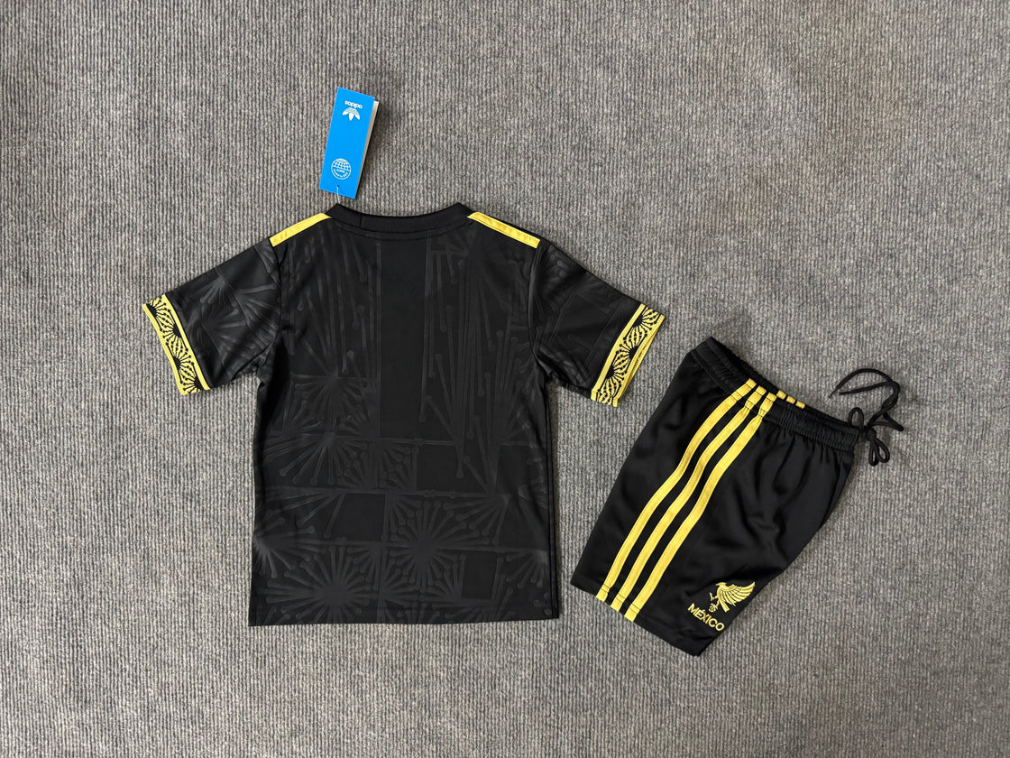 Kit Enfant Mexique Domicile 2025-2026