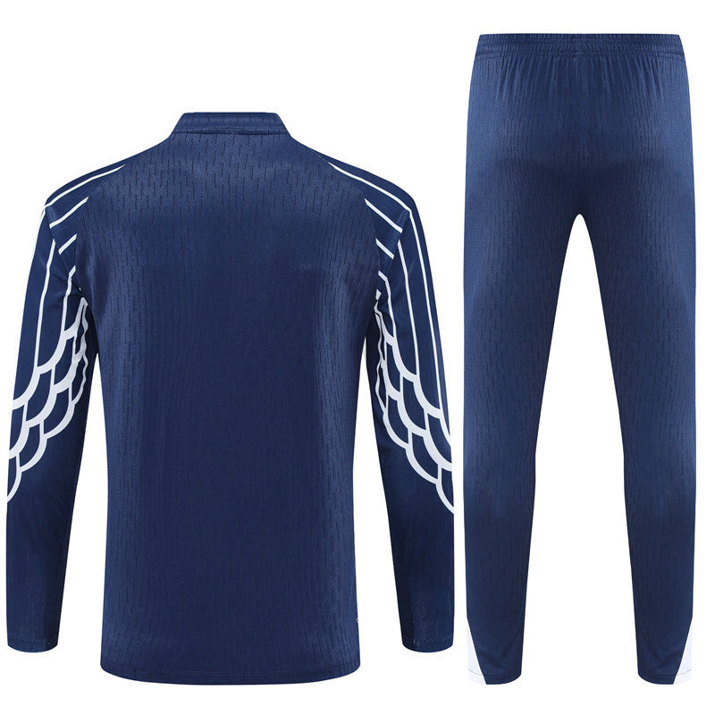 Kit Survêtement Paris Saint-Germain 2025-2026