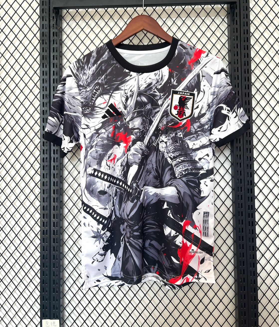 Maillot Japon Édition Spéciale 2025-2026