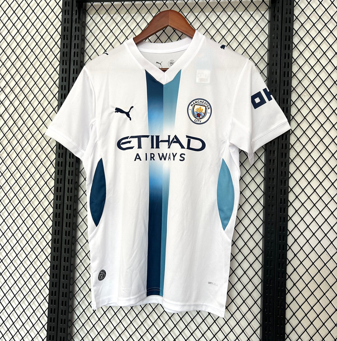 Maillot Manchester City Extérieur 2026-2027