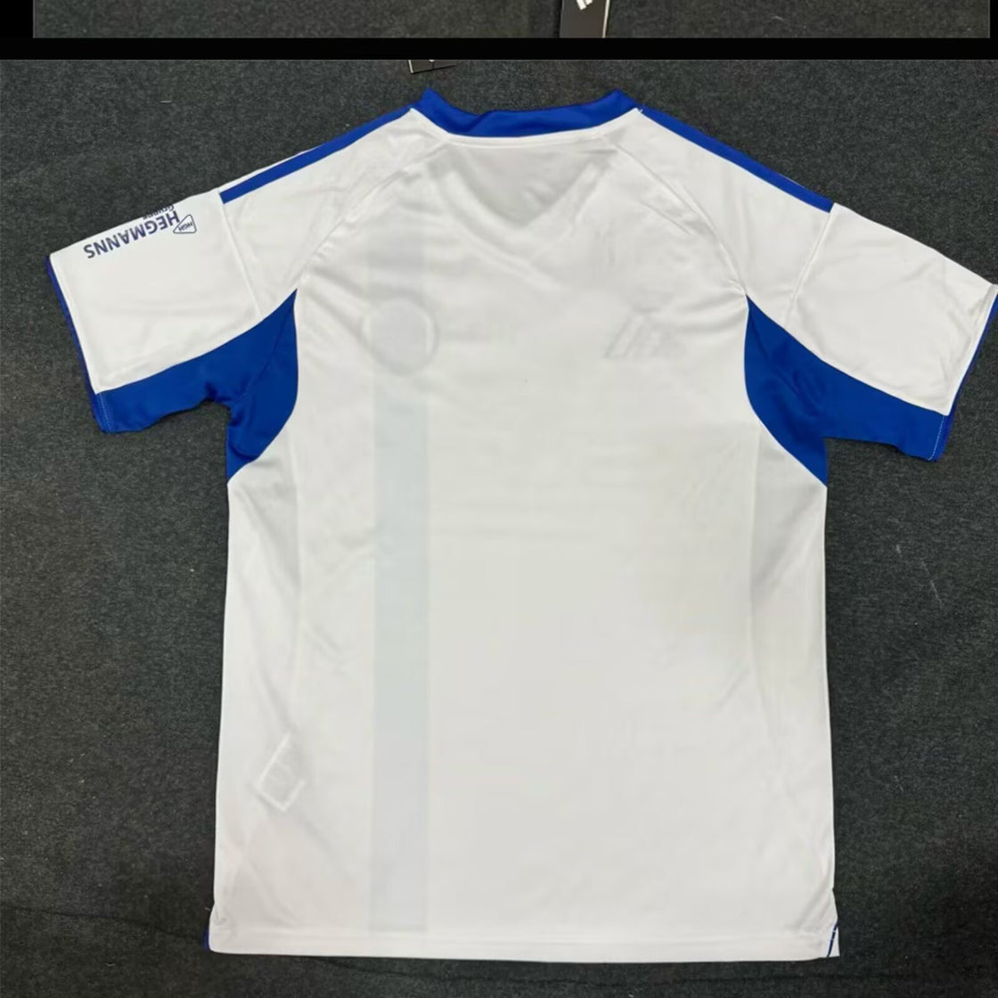 Maillot FC Schalke 04 Extérieur 2026-2027