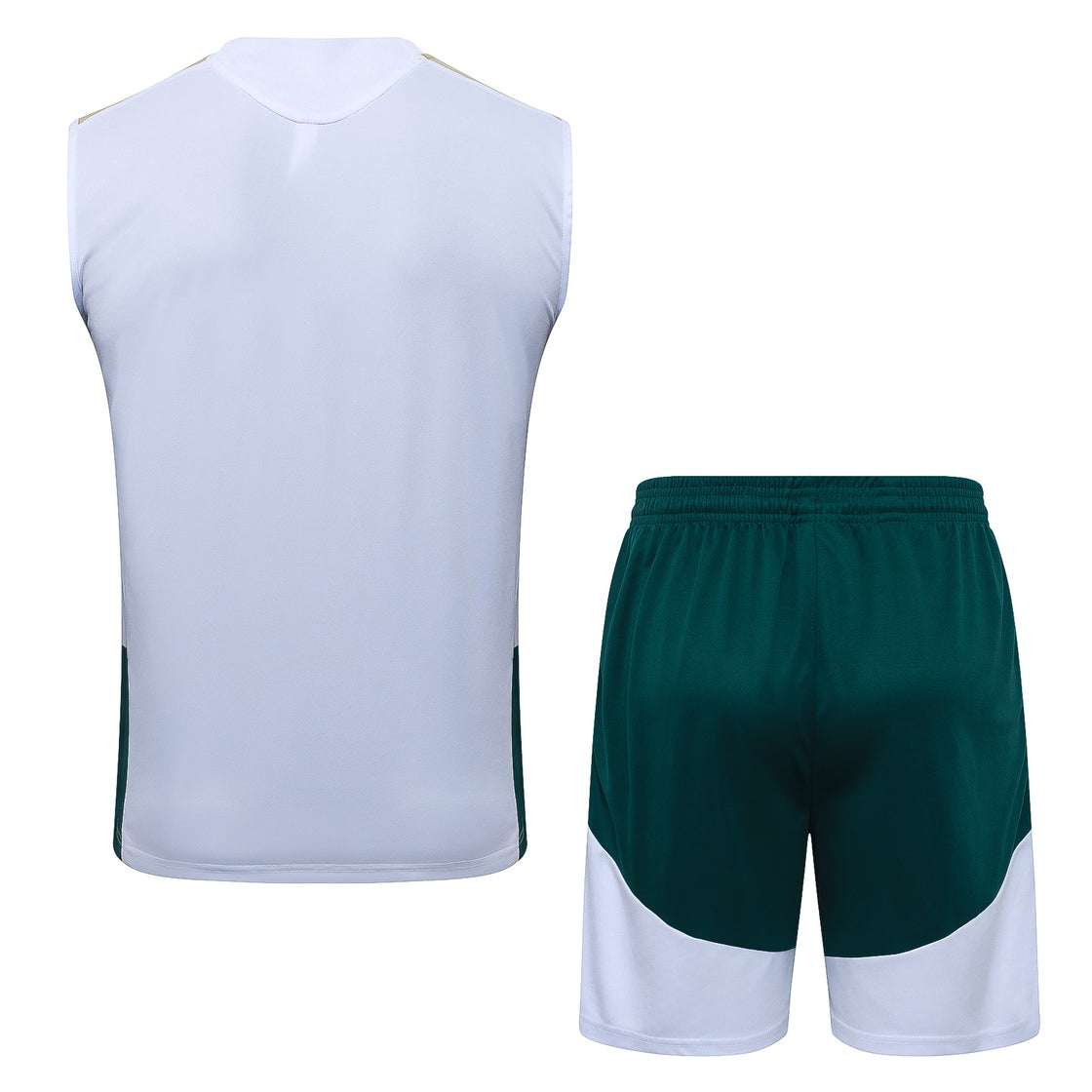 Kit Training Italie Sans Manches 2026-2027