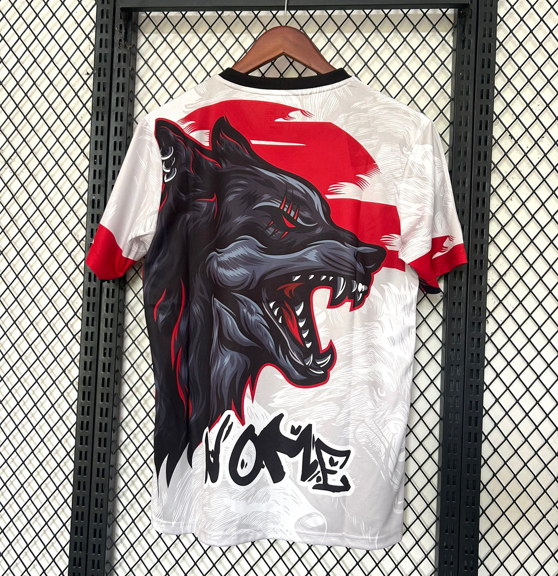 Maillot Japon Édition Spéciale 2024-2025