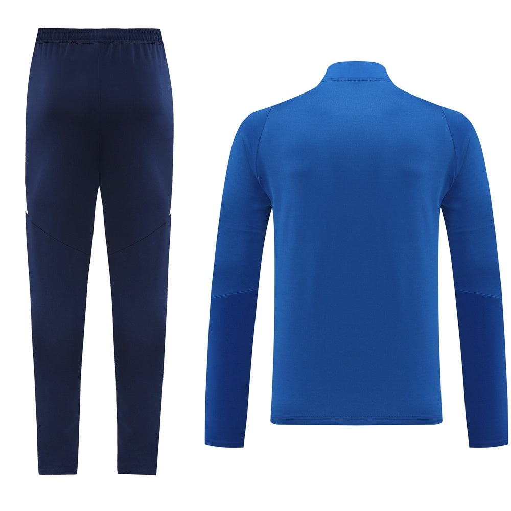 Kit Tracksuit AD 24