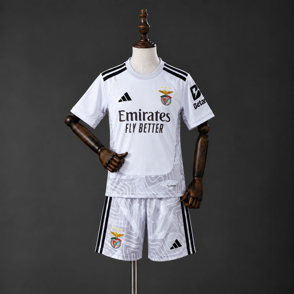 Kit Enfant Benfica Gardien 2026-2027