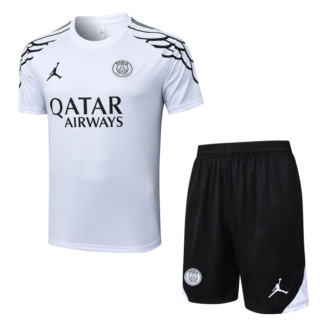 Kit Training Paris Saint-Germain 2025-2026