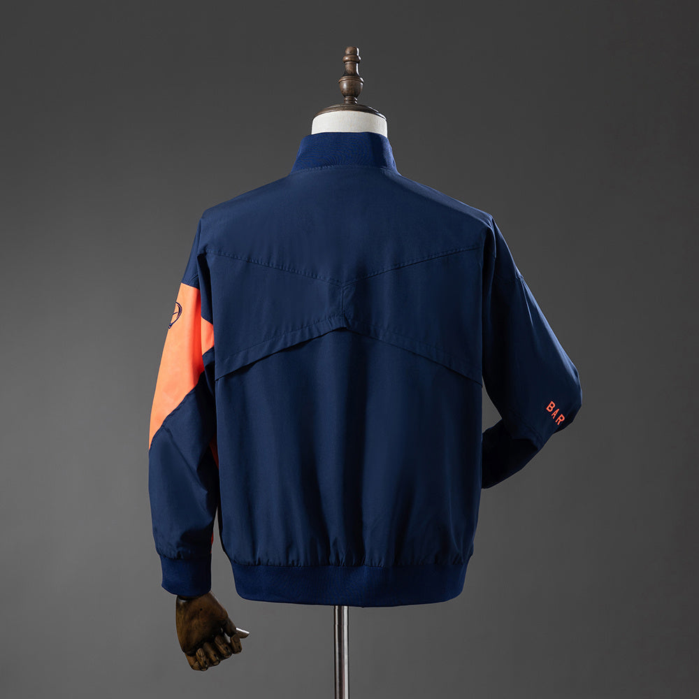 Veste FC Barcelone