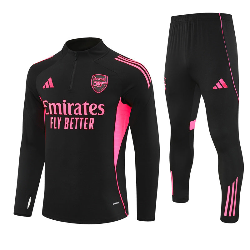 Kit Survêtement Arsenal 2025-2026