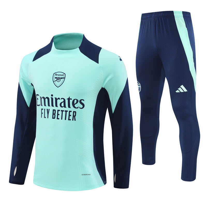 Kit Survêtement Arsenal 2024-2025