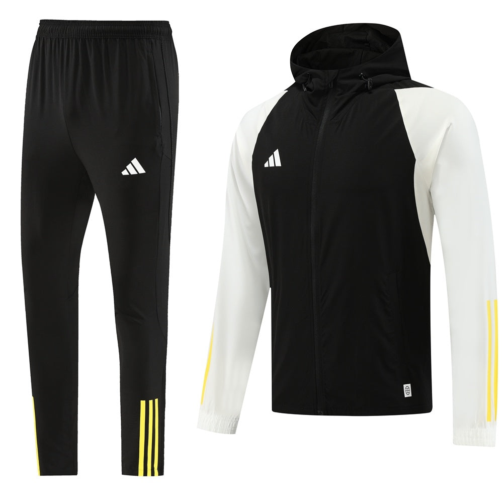 Kit Tracksuit AD 26